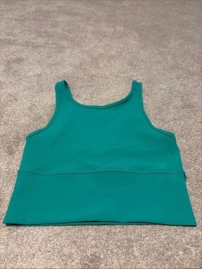 Lululemon Power Pivot Tank